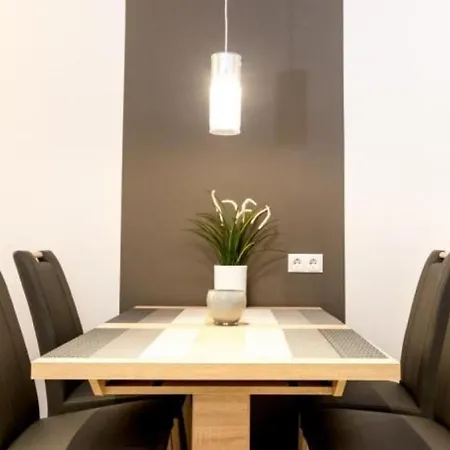 Apartamento Hohe Worth, H303 *